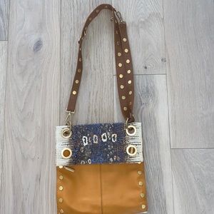 Hammitt Crossbody Bag – Leather Crossbody Purse